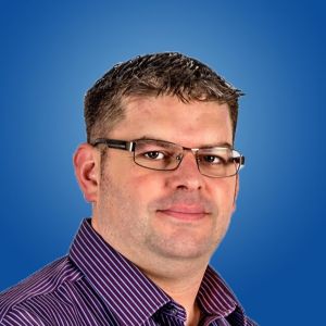 Gary McCauley - Model Britain - CEO