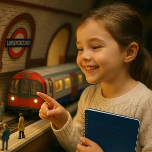 Education - English - Model Britain