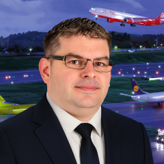 Gary McCauley CEO