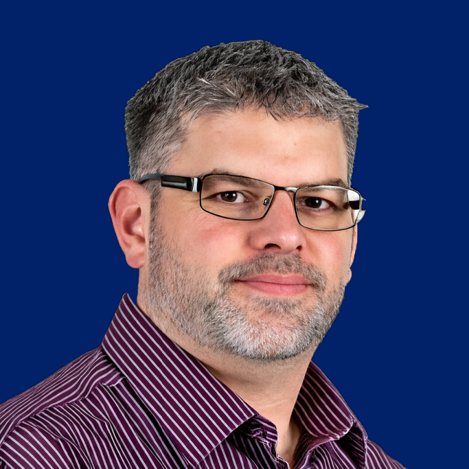 Gary McCauley - Model Britain