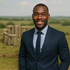 Liam Reed - Commercial Director