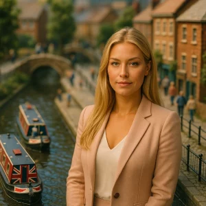 Luna Nightingale - Chief Financial Officer (CFO)