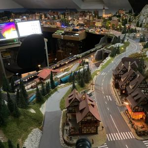 Model Britain’s Gallery