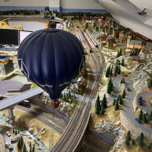 Model Britain’s Gallery