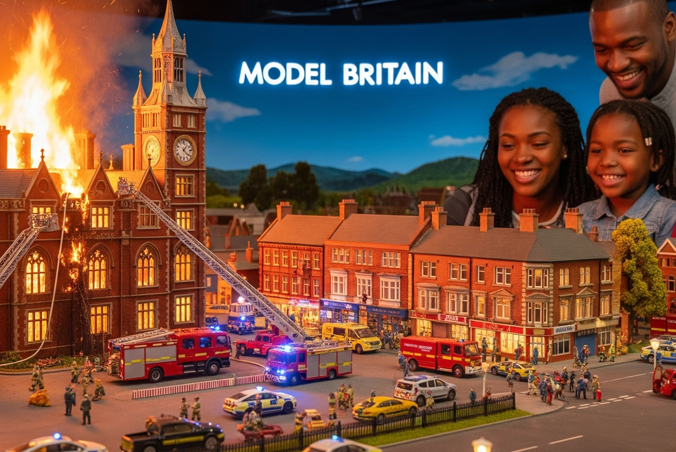About Model Britain | Model Britain - Model Britain
