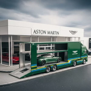 Aston Martin 1