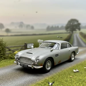 Aston Martin 2
