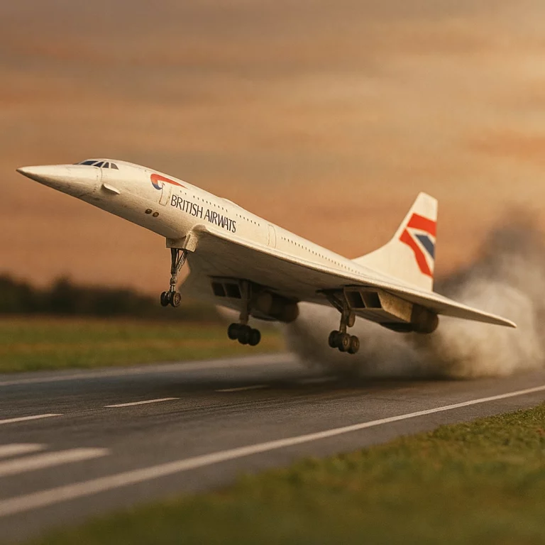 Aviation Hub - Model Britain