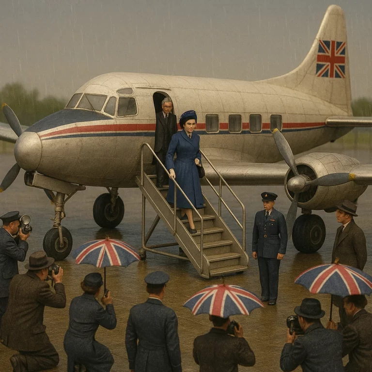 Aviation Hub - Model Britain