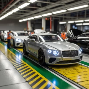 Bentley 2