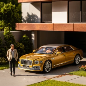 Bentley