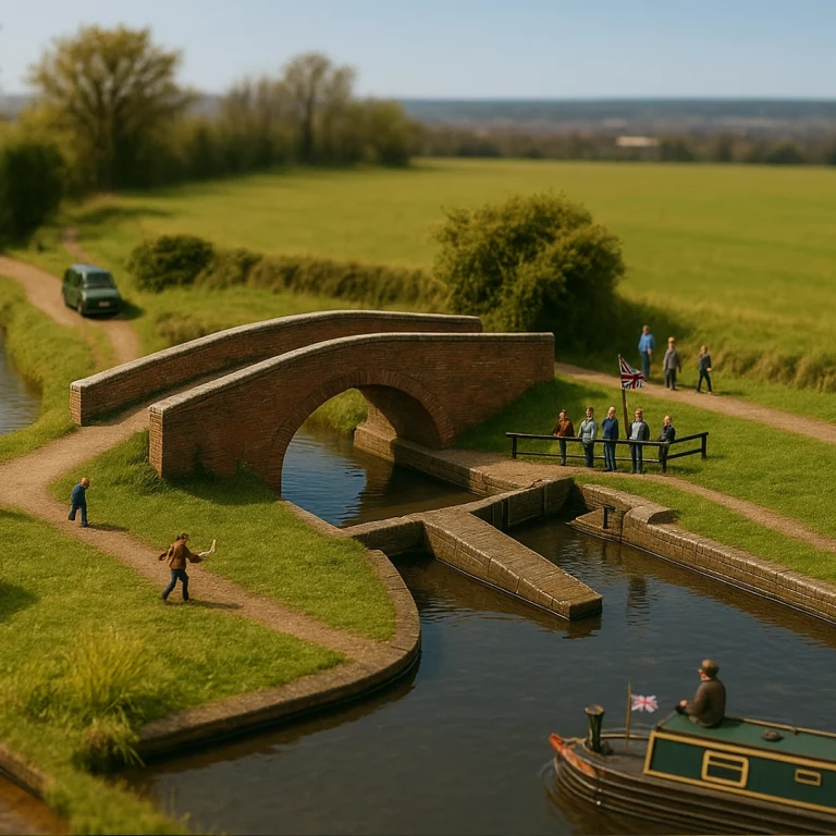 Countryside & Canals