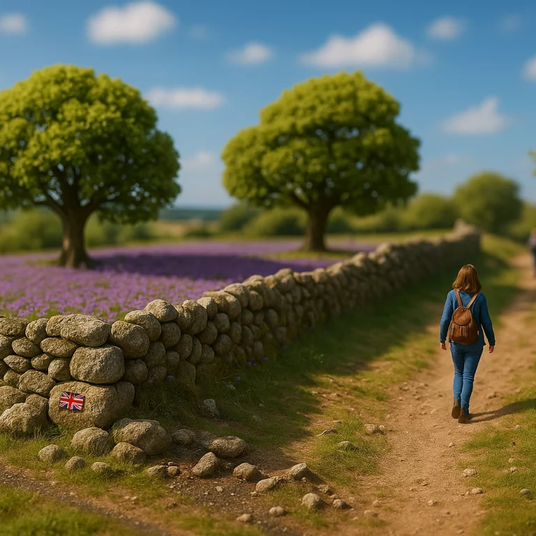 Countryside & Canals