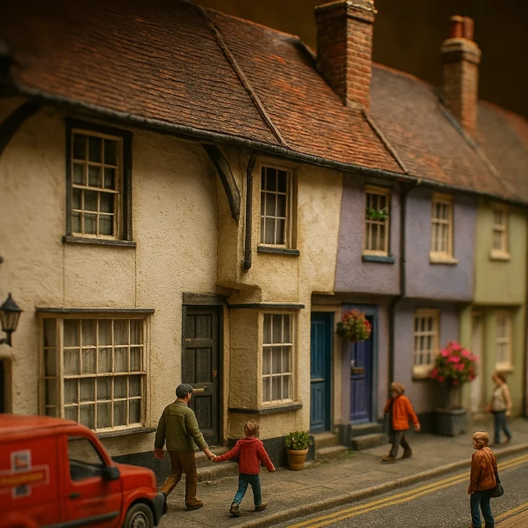 Countryside & Canals