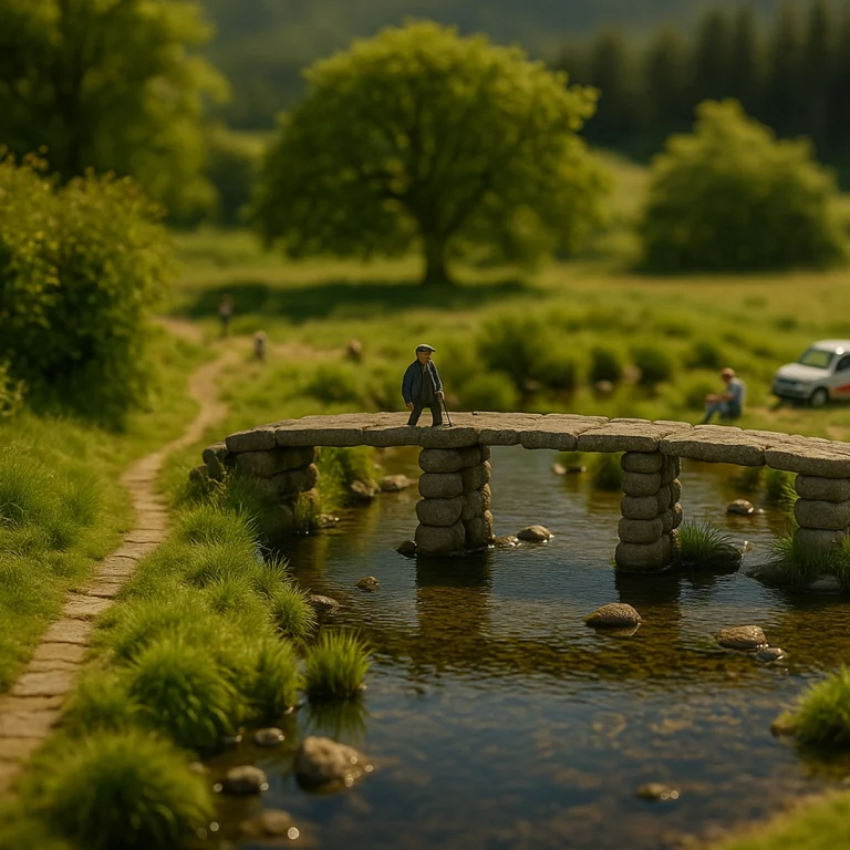 Countryside & Canals