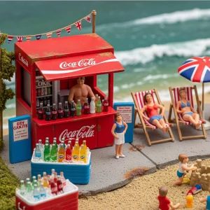 Coca Cola 1'
