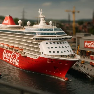 Coca-Cola 10