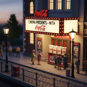 Coca-Cola 12