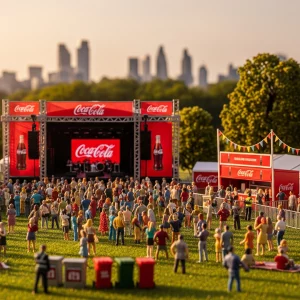 Coca-Cola 15