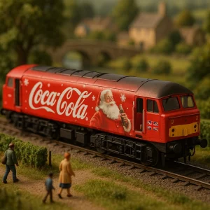 Coca-Cola 2