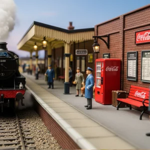 Coca-Cola 21