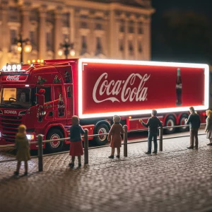 Coca-Cola 23