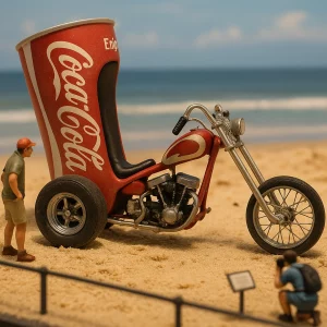 Coca-Cola 3