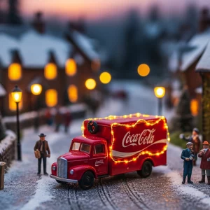 Coca-Cola 32
