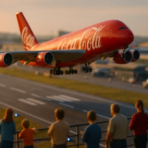 Coca-Cola 5