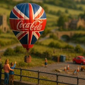 Coca-Cola 9