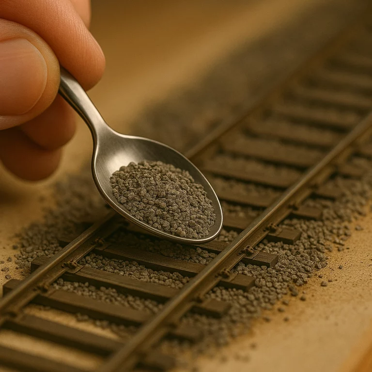 Railway Showcase - Model Britain