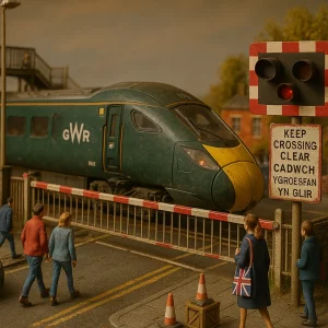 Railway Showcase - Model Britain