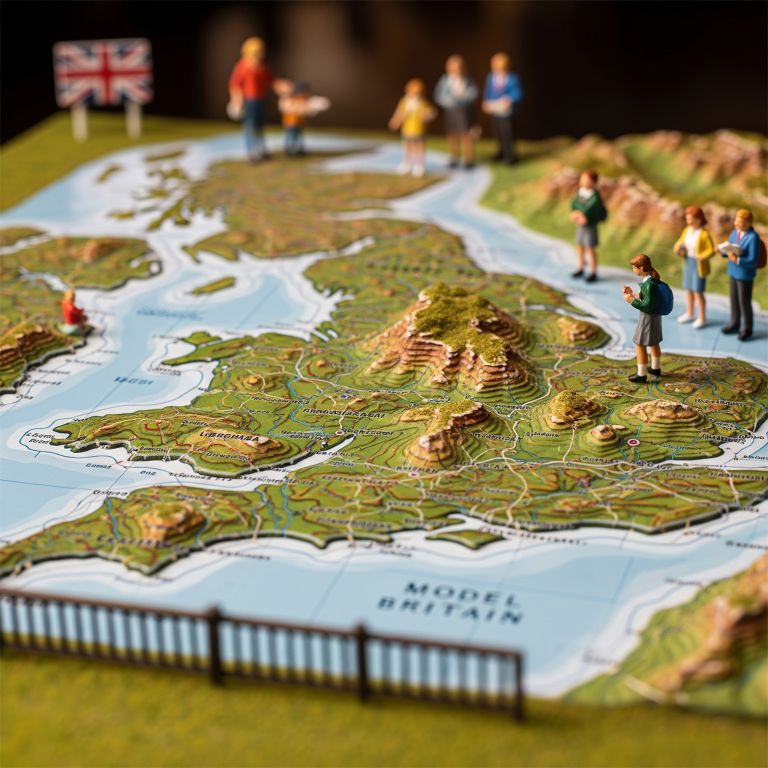 Geography Education