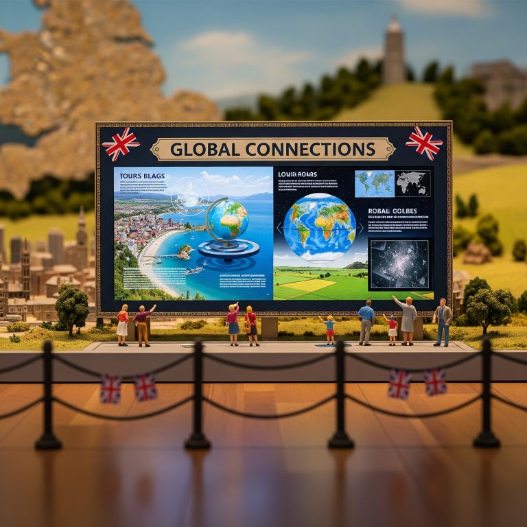 Geography Education