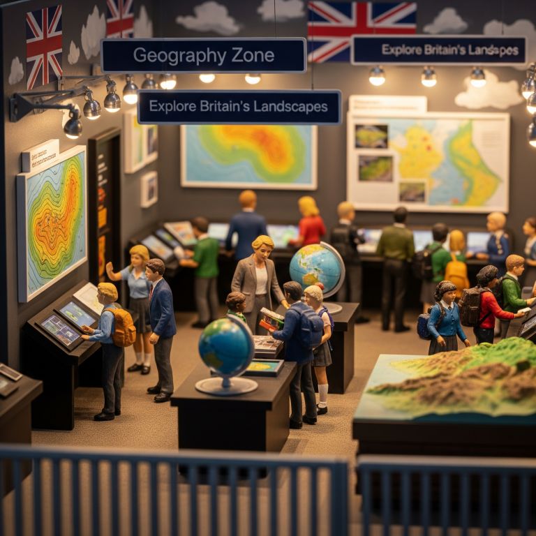 Geography Education