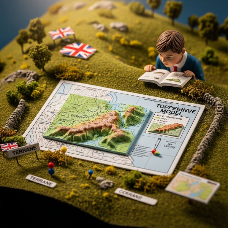 Geography Education