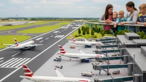 Homepage - Model Britain