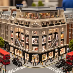John Lewis 1
