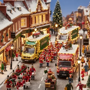 John Lewis 3
