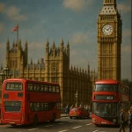 London in Miniature