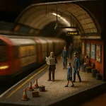 London in Miniature