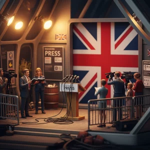 News and Press - Model Britain 