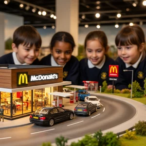 Principal Partner Opportunities - Model Britain