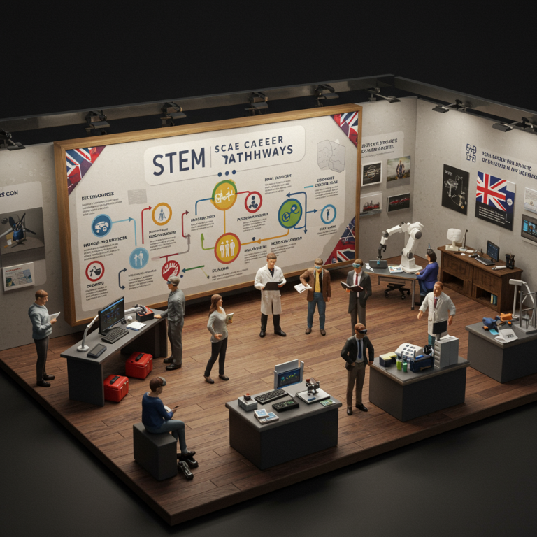 STEM Education