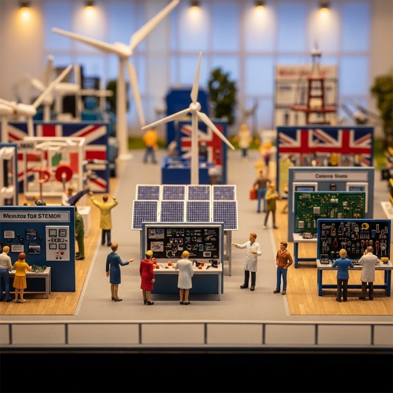 STEM Education