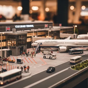 Sponsorship Tiers & Benefits - Model Britain