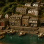 The Great British Seaside – Model Britain