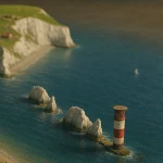 The Great British Seaside
