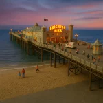 The Great British Seaside – Model Britain