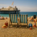 The Great British Seaside – Model Britain